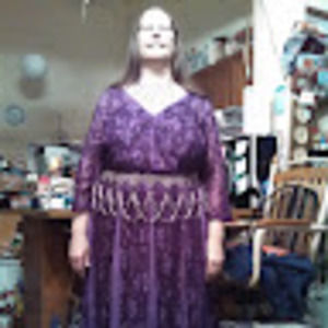 Meet your Posher, Sandra